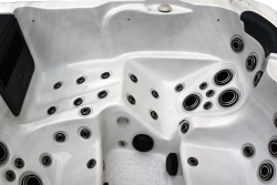 Гидромассажный Спа Бассейн Jazzi Pool Dallas 335D RGB