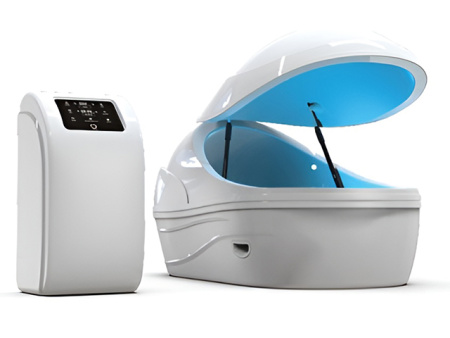 Флоат капсула AquaVita Solaris