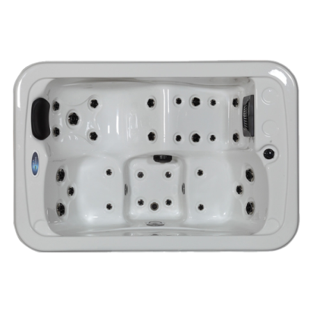 Спа бассейн Delfi Spa Jemo