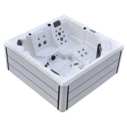 Бассейн spa джакузи Kingston JCS-202