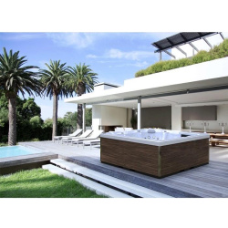 Спа Бассейн Lovia Spa L507