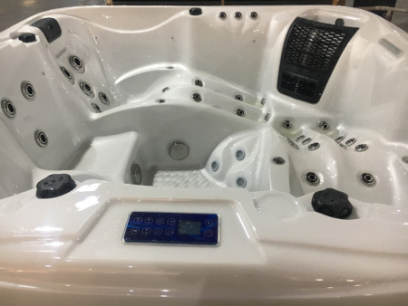 Гидромассажный спа бассейн Bigeer BG-8895