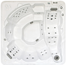 Спа бассейн PDC Spas - Mystic