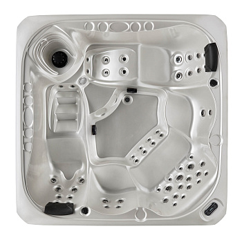 Гидромассажный спа бассейн Mexda WS-691 Lite