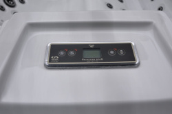 Спа бассейн джакузи Kingston JCS-203