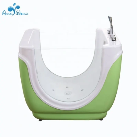 Детский СПА бассейн Angel World XS30