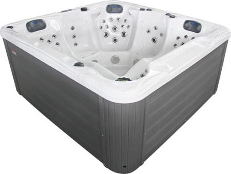 Спа бассейн Delfi Spa LX Marbella