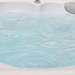 Гидромассажный спа-бассейн AquaVita 6003
