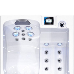 Спа Бассейн Lovia Spa L303