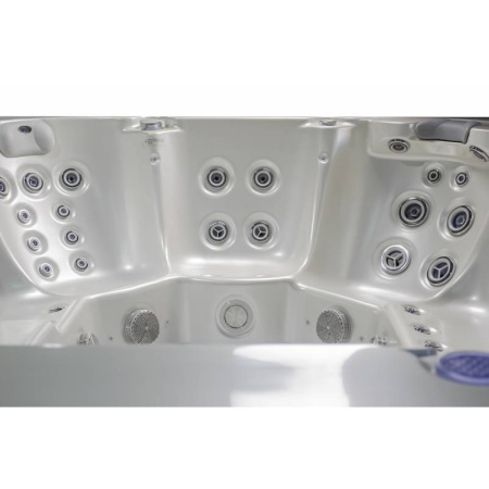 Спа-бассейн AquaSpas My Secret Alba/Gray