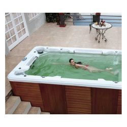Гидромассажный спа бассейн Gulfstream Frigate