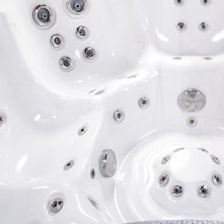 Спа-бассейн Wellis Elbrus Premium