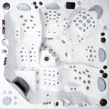 Гидромассажный спа-бассейн WhirlCare K-Luxury-Edition Champion