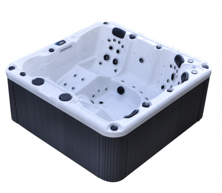 Гидромассажный СПА бассейн Kingston JCS-103