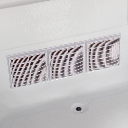 Плавательный спа бассейн Mexda WS-PC06ST-L